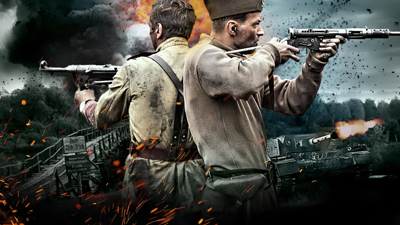 Кадр из фильма «Единичка»