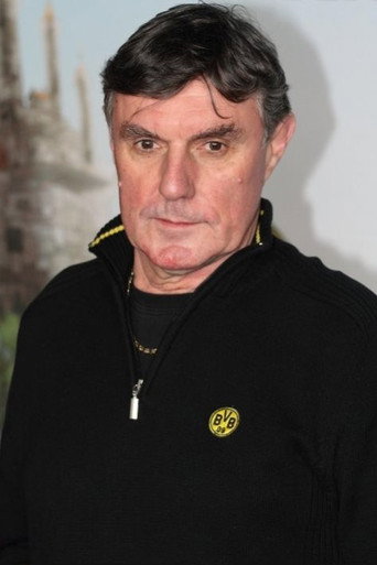 Дитлев Рединжер