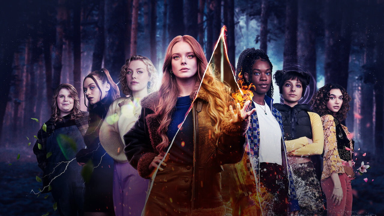 Кадр из сериала «Судьба: сага Винкс»