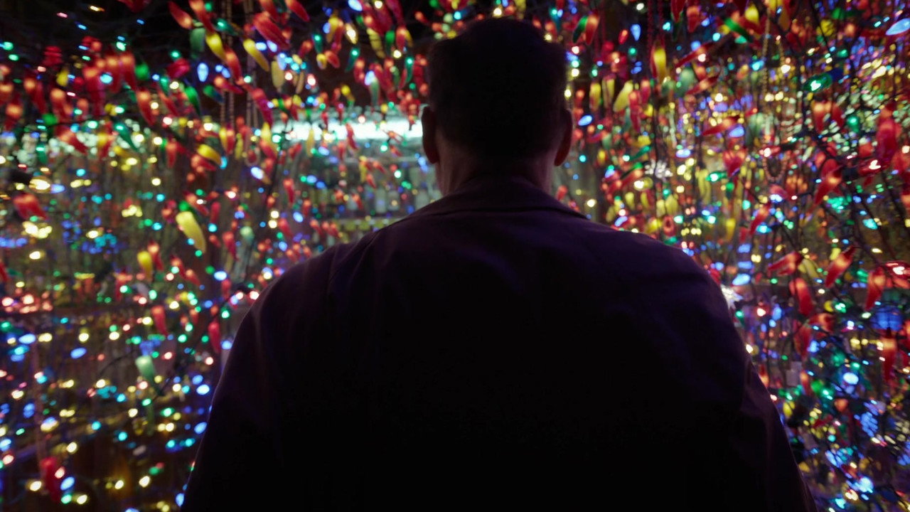Кадр из фильма «Бёрдмэн»