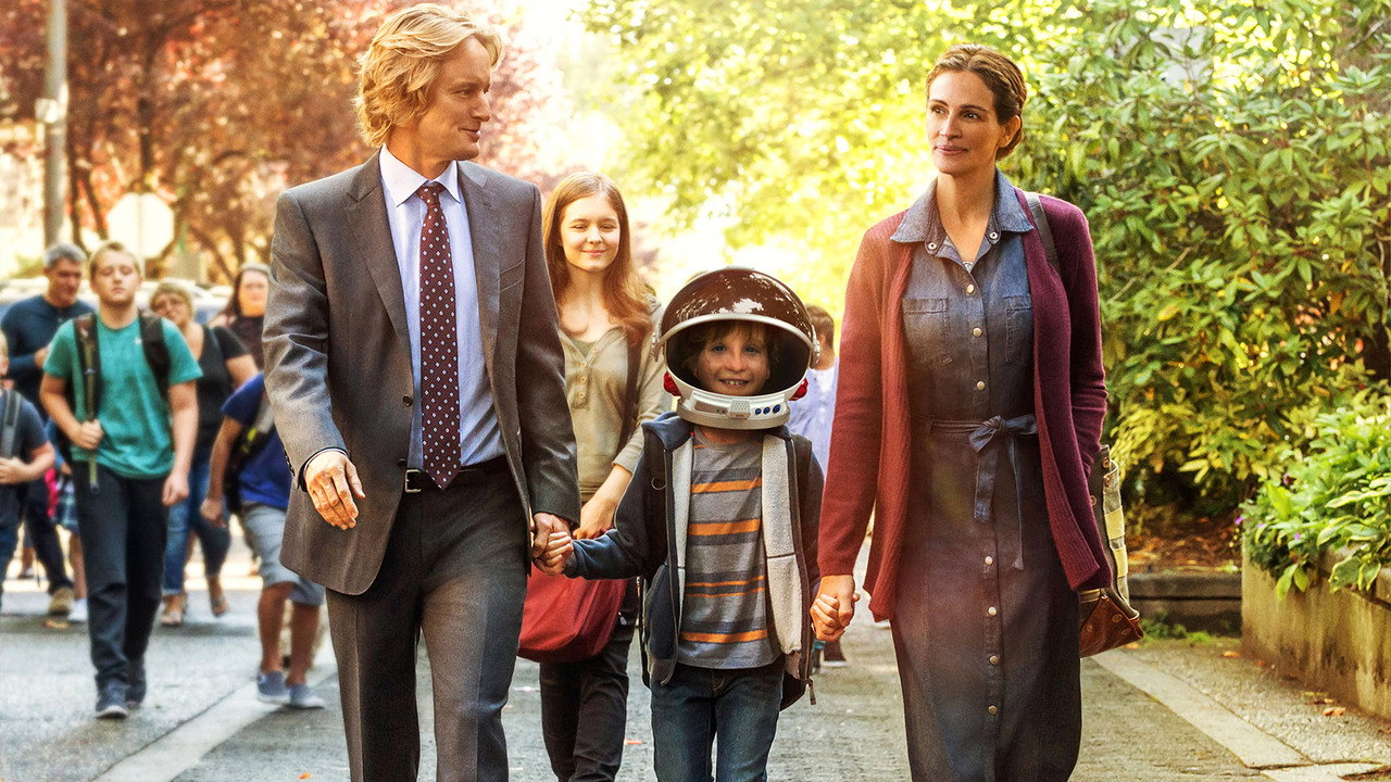 Кадр из фильма «Чудо»