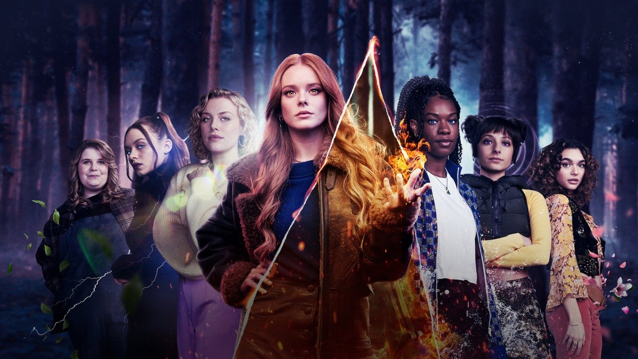 Кадр из сериала «Судьба: сага Винкс»