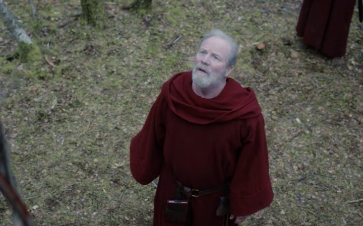 Сериал «Проклятая»: кровавая сказка о короле Артуре и символизме