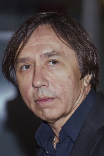 Ренат Давлетьяров