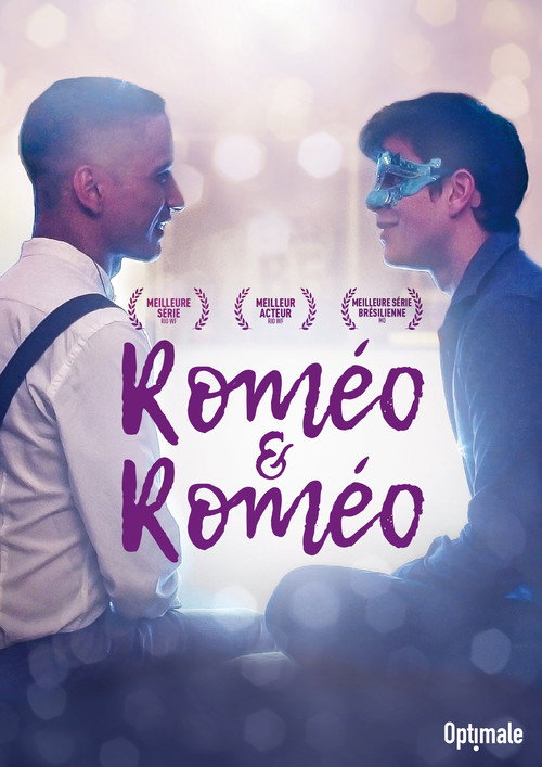 Romeu &amp; Romeu: Сезон 1