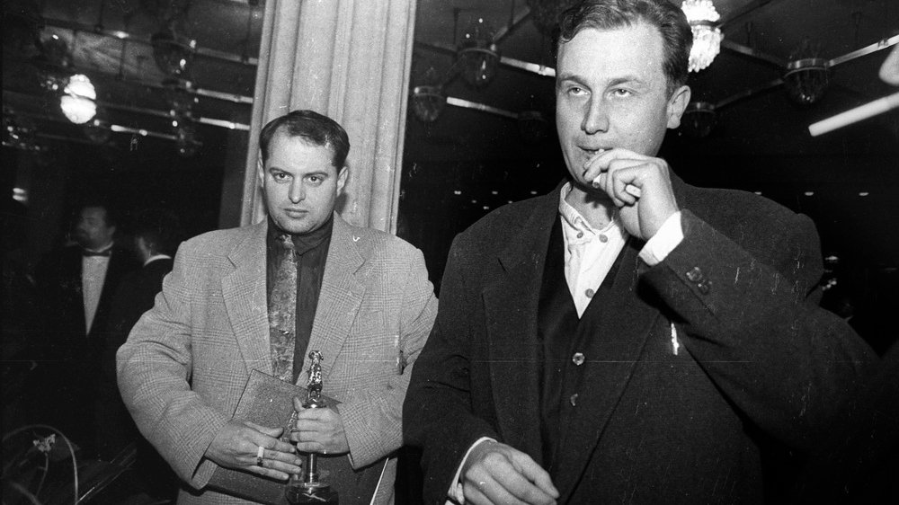 28 октября — 3 ноября: премьеры, спецпоказы, события