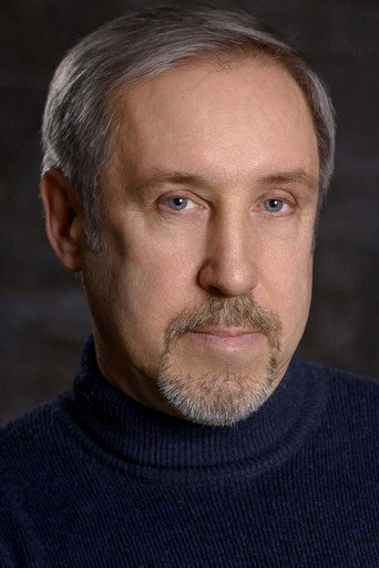 Валерий Лукьянов