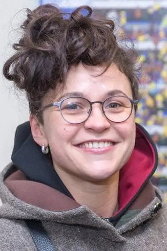 Руслана Хазипова