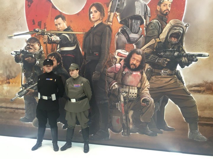 Наши впечатления от Comic Con Russia 2016