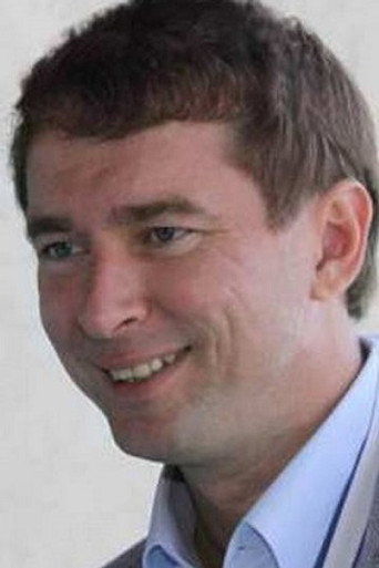 Эдуард Пичугин