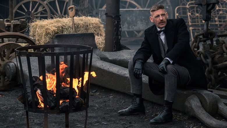 Кадр из эпизода «Бонусная сцена: Артур и Чарли»