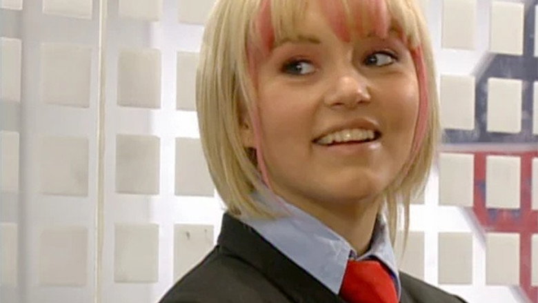 Кадр из эпизода «Разочарование»