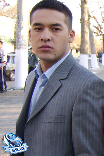 Улуғбек Қодиров