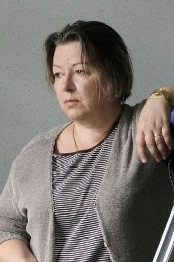 Людмила Ткачикова