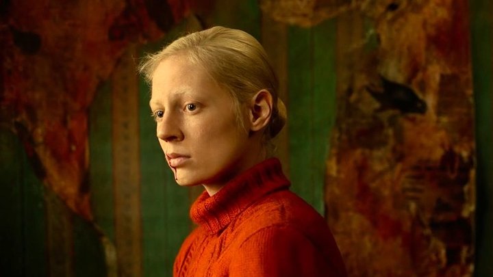 Вспомнить всё: российские фильмы на «Оскаре»