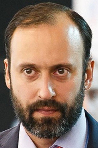 Михаил Дворкович