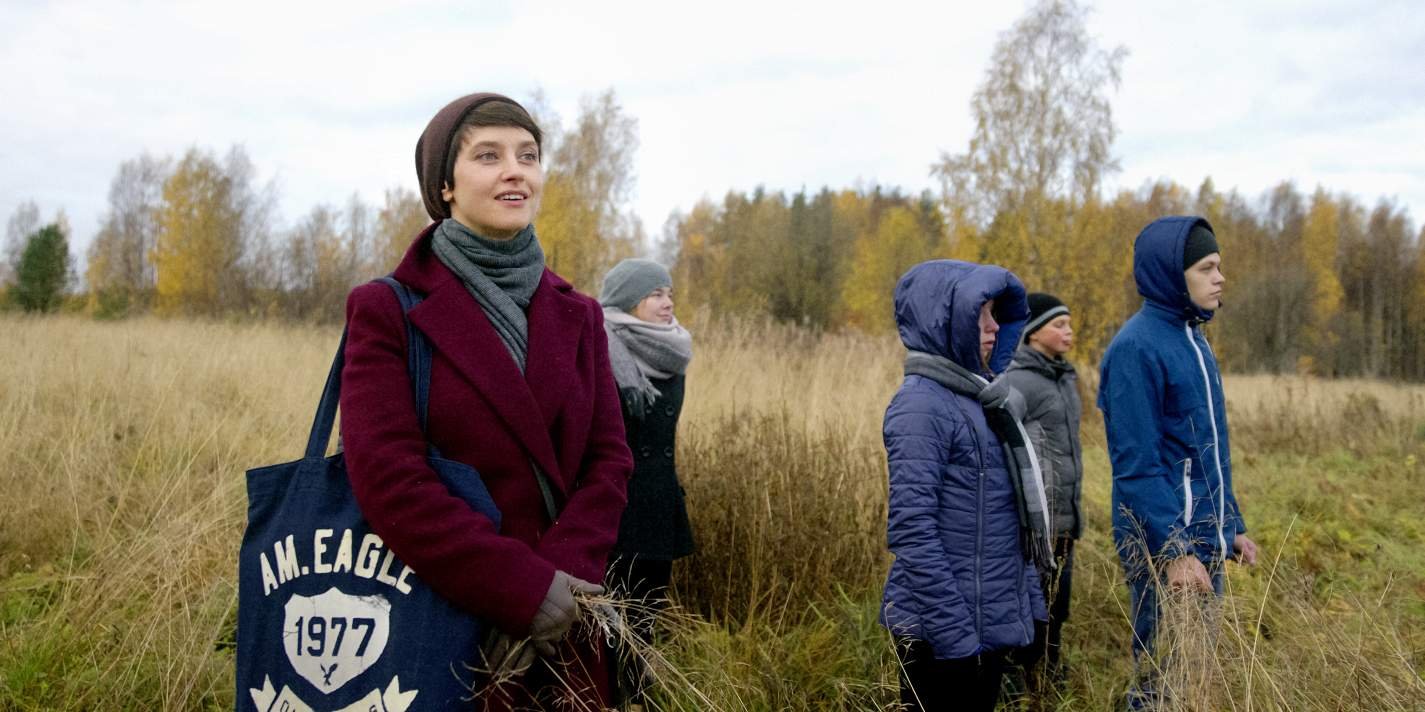 25 ноября — 2 декабря: премьеры, спецпоказы, события