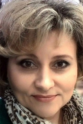 Лариса Фирсова
