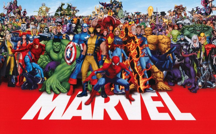 Сколько фильмов о супергероях снимет Marvel