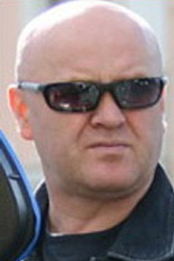 Владимир Брыляков