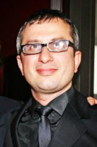 Андрей Бончя