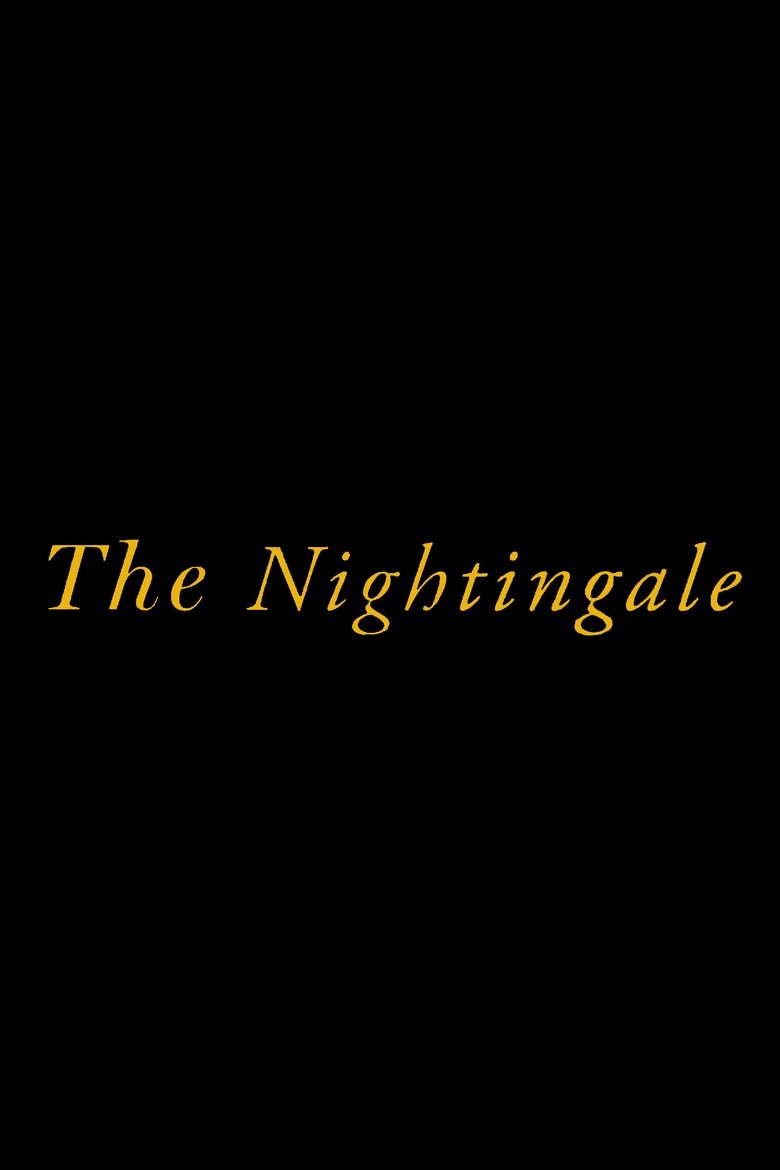 Постер фильма «The Nightingale»