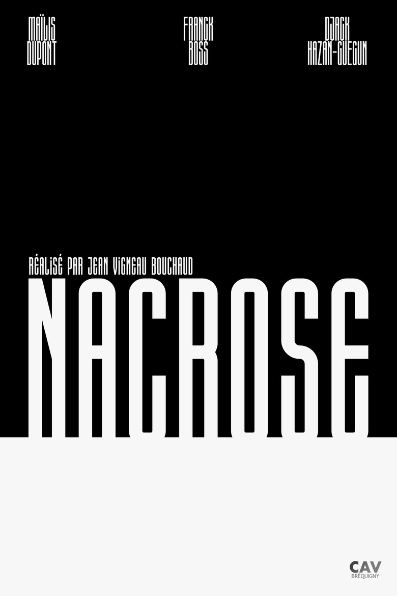 Постер фильма «Nacrose»
