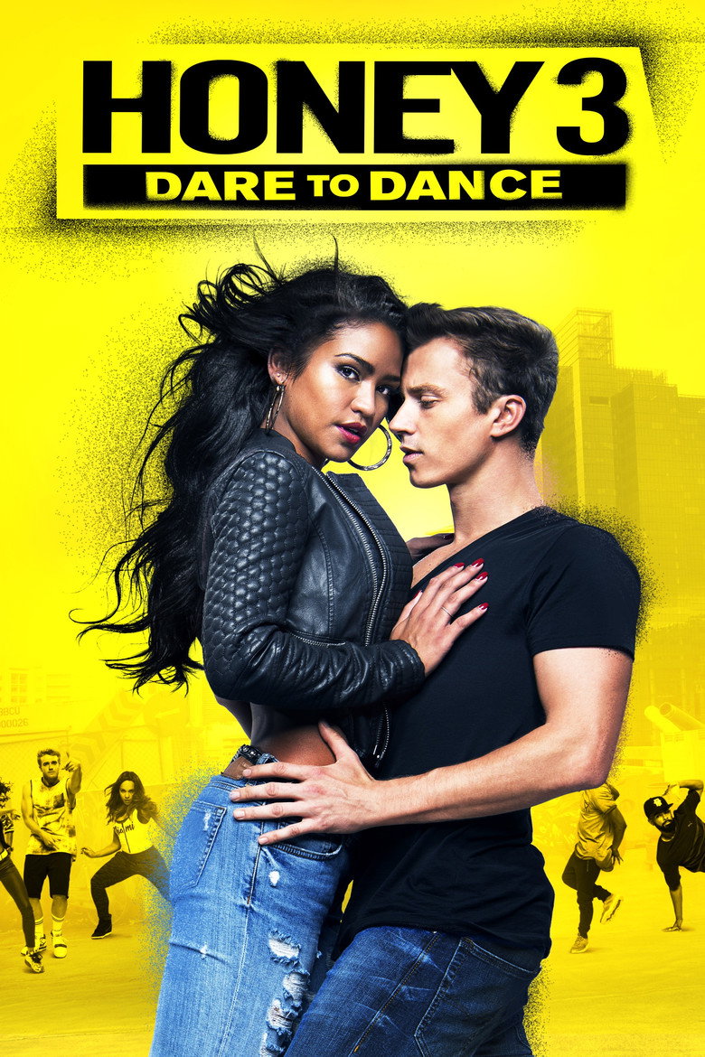 Постер фильма «Лапочка 3»
