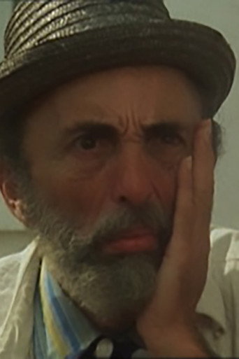 Херб Голдстайн