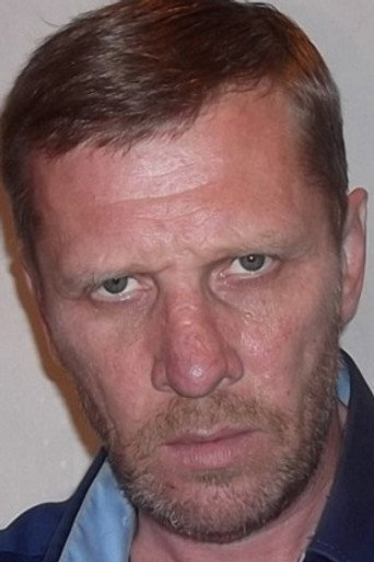Николай Бутенин