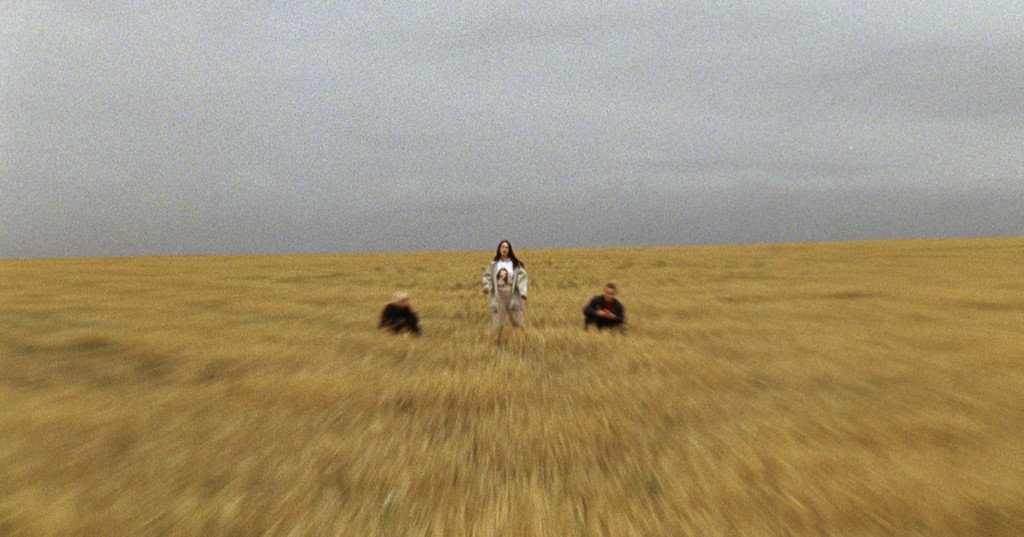 Что смотреть на карантине: «Голливуд», Beat Film Festival и скринлайф