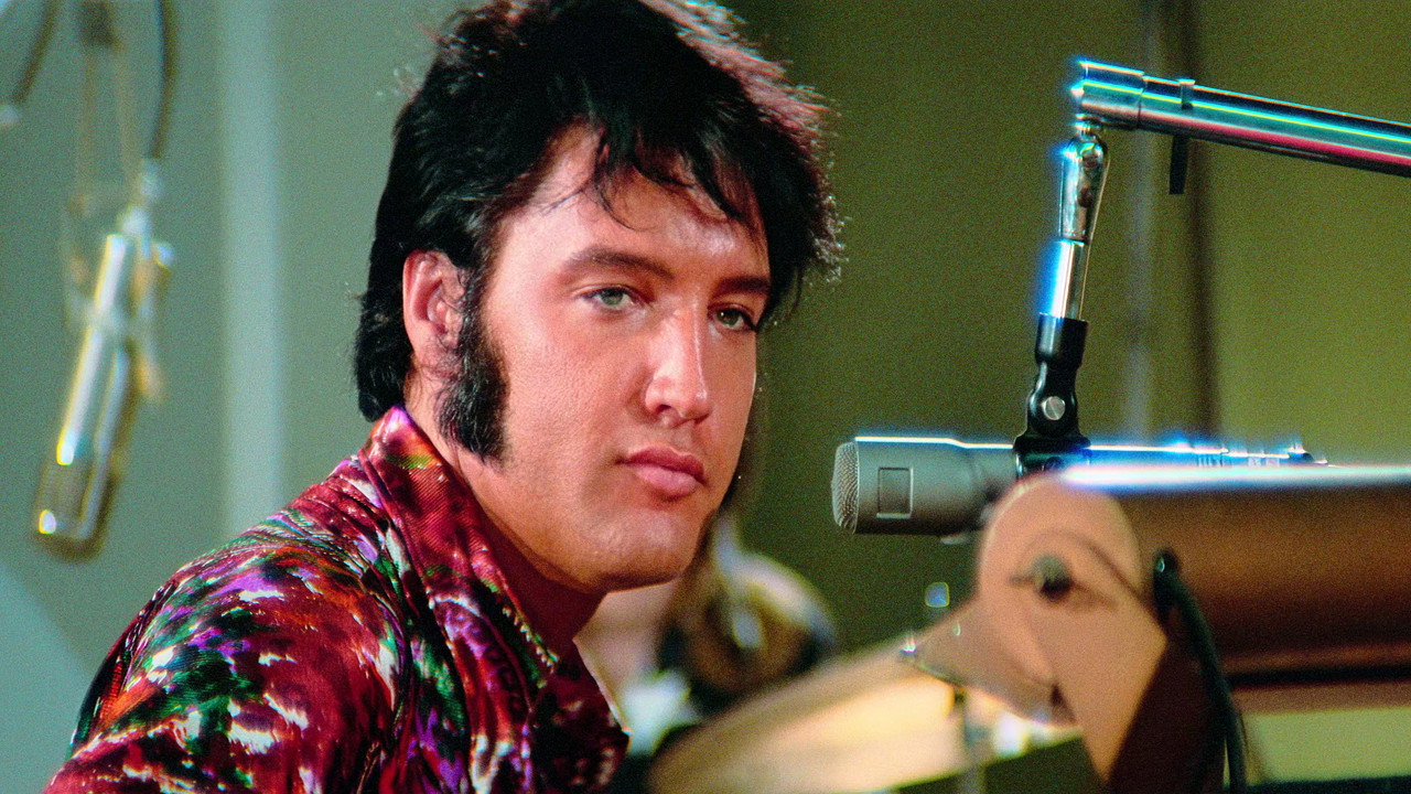 Кадр из фильма «EPiC: Elvis Presley in Concert»