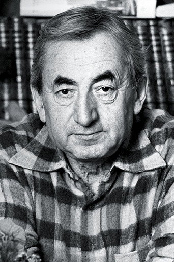 Семён Лунгин