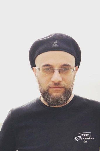 Манук Газарян