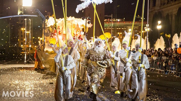 24 декабря 2015. Премьеры недели