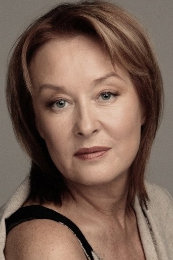 Лариса Удовиченко