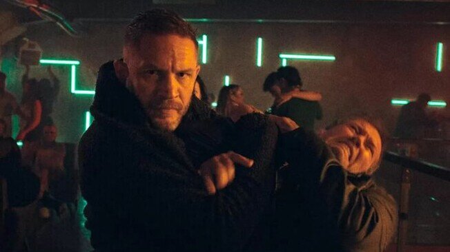 «Хаос» уже не за горами!: Netflix представляет новый боевик от создателя «Рейда» с Томом Харди!