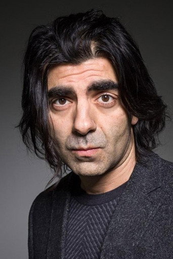 Фатих Акин