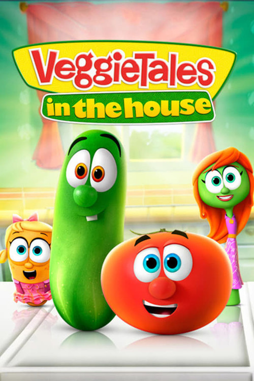 VeggieTales in the House: Сезон 2