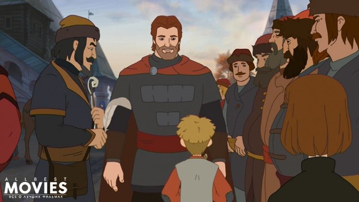 28 октября 2015. Премьеры недели