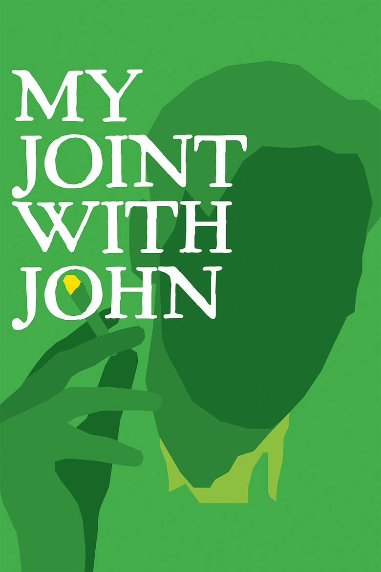 Постер фильма «My Joint with John»