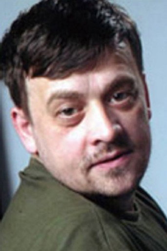 Игорь Фомин