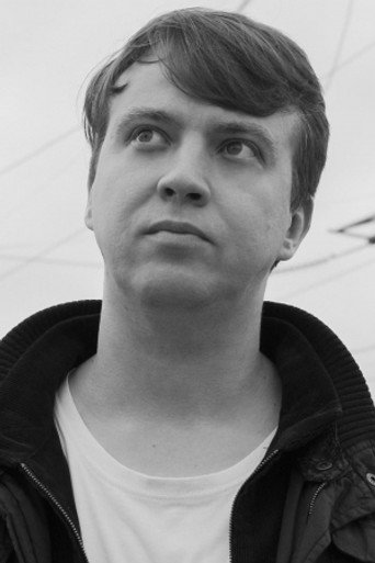 Игорь Поплаухин