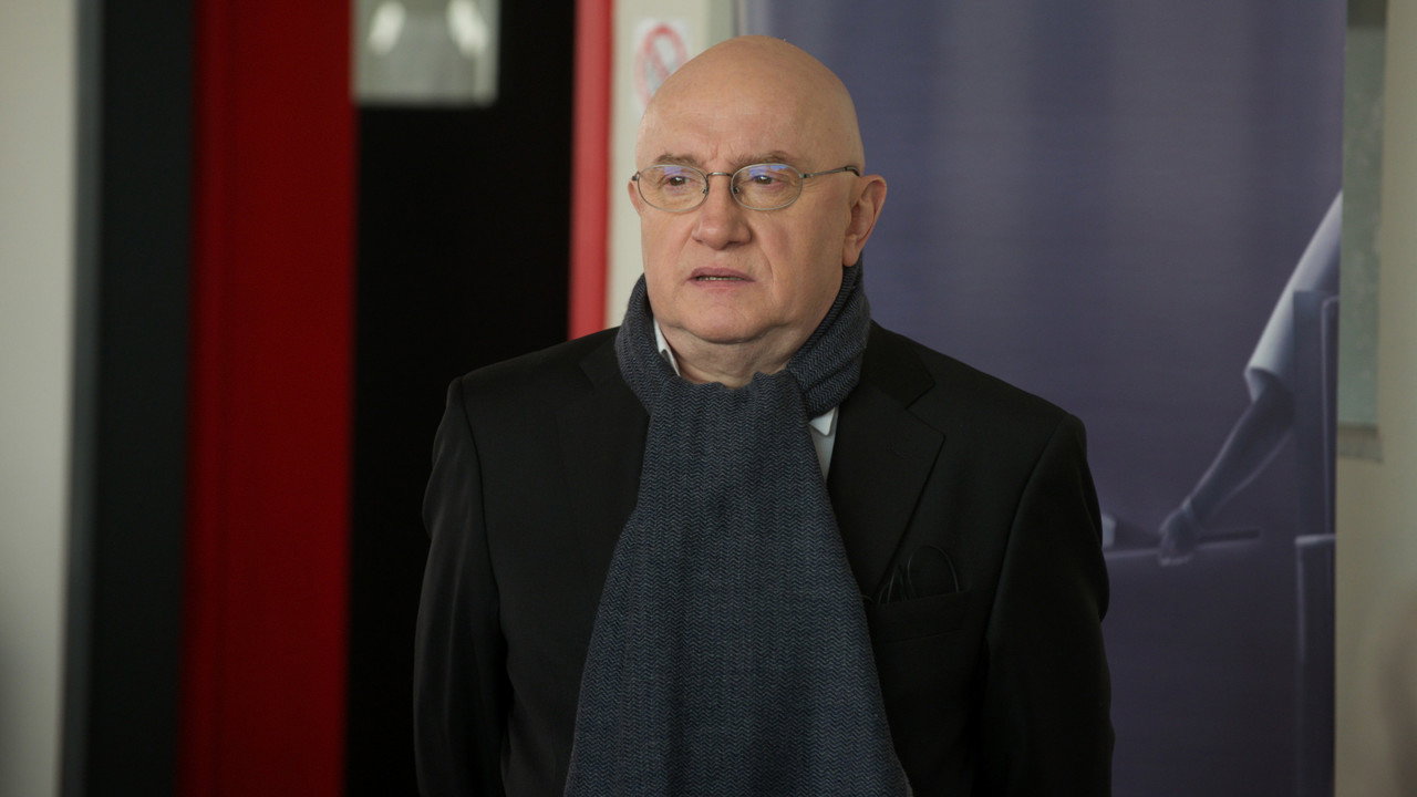 Кадр из фильма «Киллер поневоле»