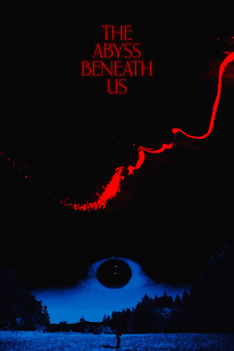 Постер фильма «The Abyss Beneath Us»