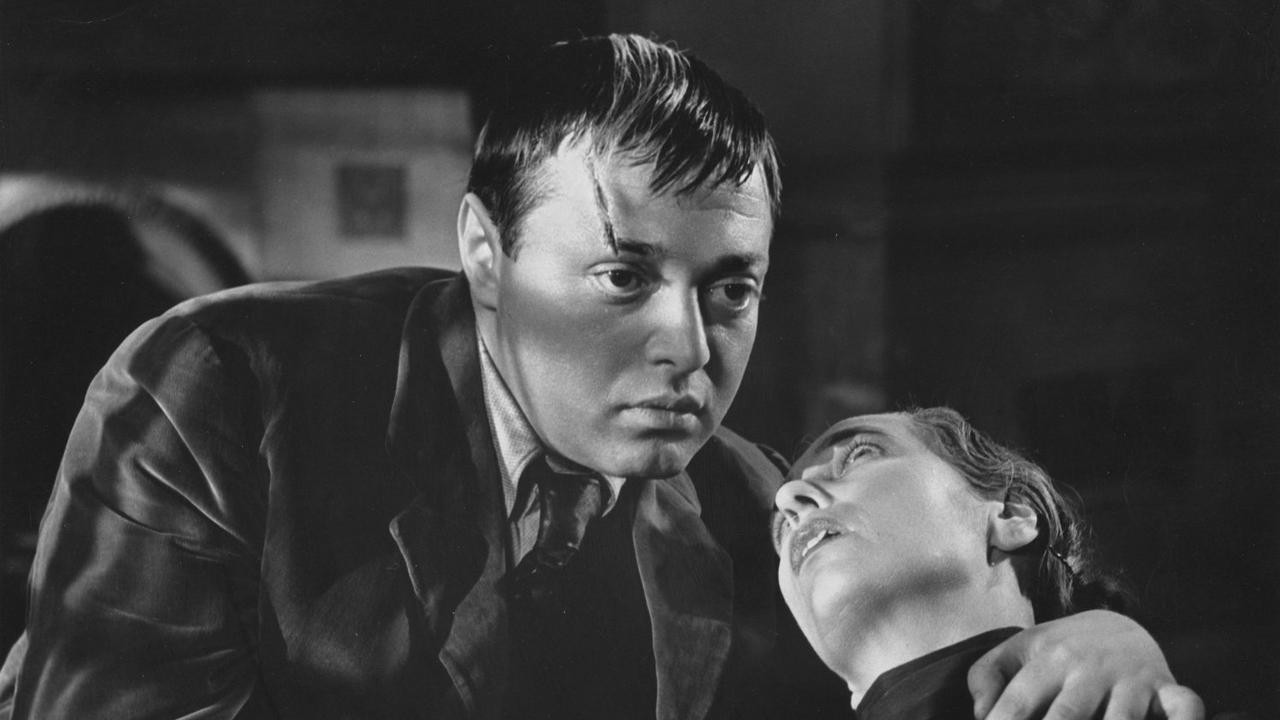 Кадр из фильма «Человек, который слишком много знал»