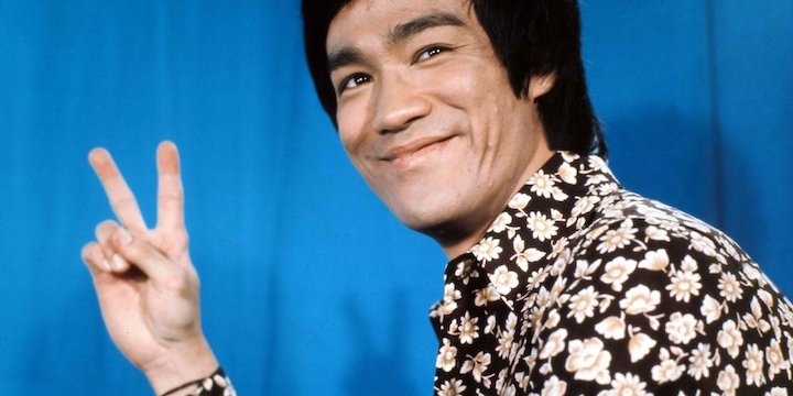 Брюс Ли: 80 лет со дня рождения легенды