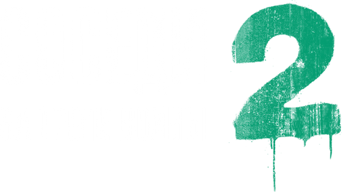 Соседи: На тропе войны 2