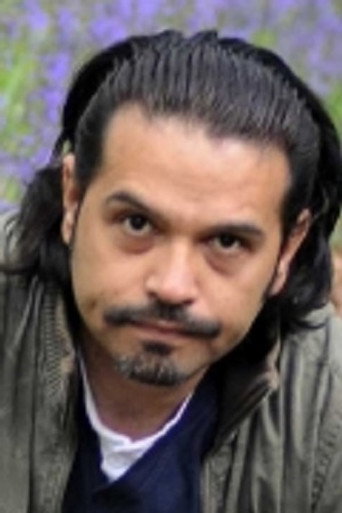 Улугбек Хамраев