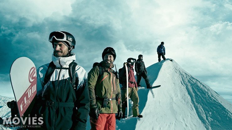 24 декабря 2015. Премьеры недели